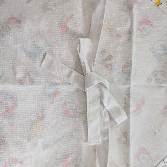 Vintage Tweety Apron (new with tags!) - Picture 9 of 10